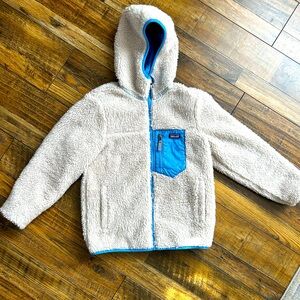 Patagonia coat
